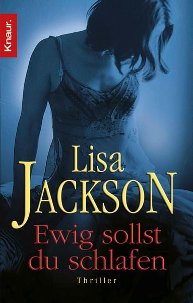 Produktbild: Ewig sollst du schlafen