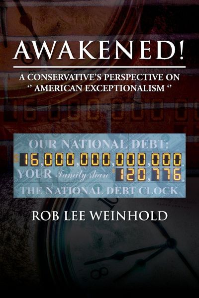 Produktbild: Awakened !