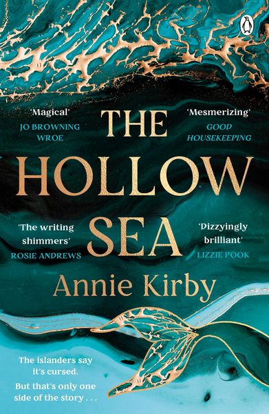 Produktbild: The Hollow Sea