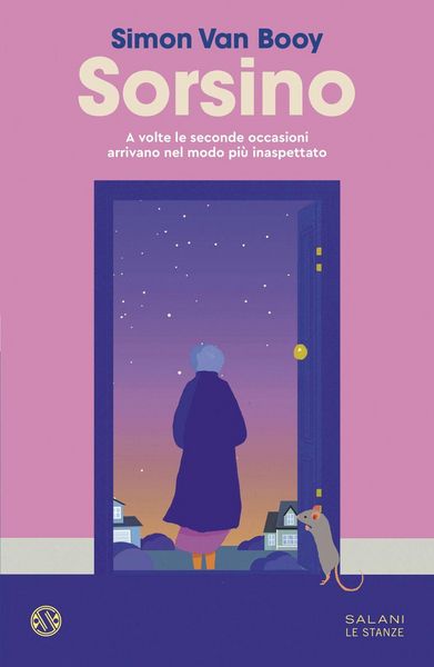 Produktbild: Sorsino
