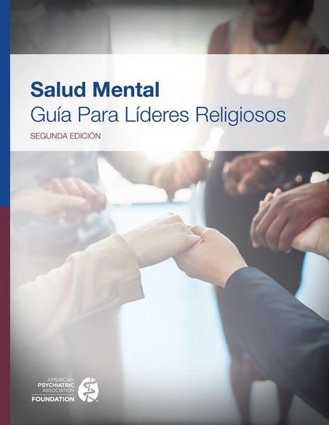 Produktbild: Salud Mental