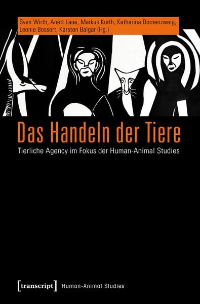 Produktbild: Das Handeln der Tiere