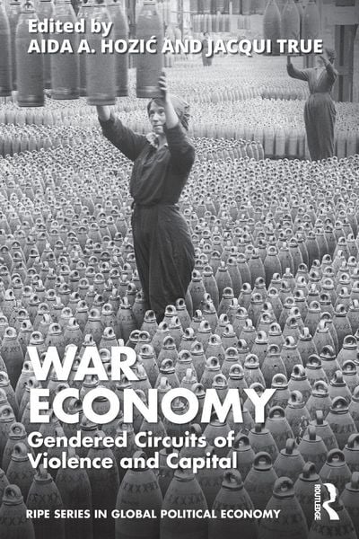 Produktbild: War Economy