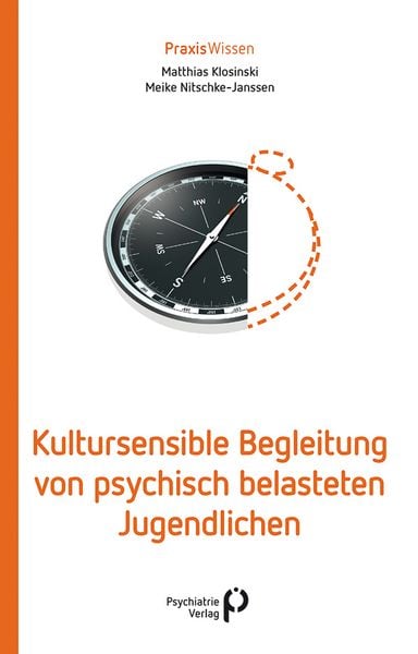 Produktbild: Kultursensible Begleitung von psychisch belasteten Jugendlichen