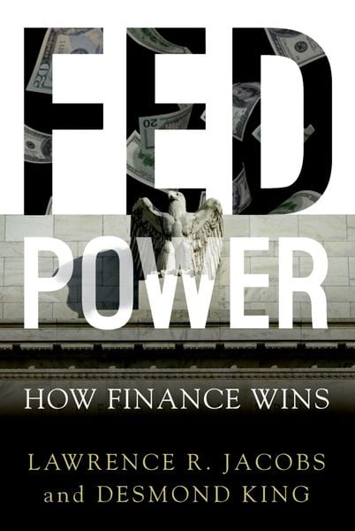 Produktbild: Fed Power
