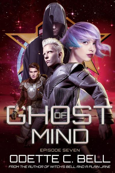 Produktbild: Ghost of Mind Episode Seven