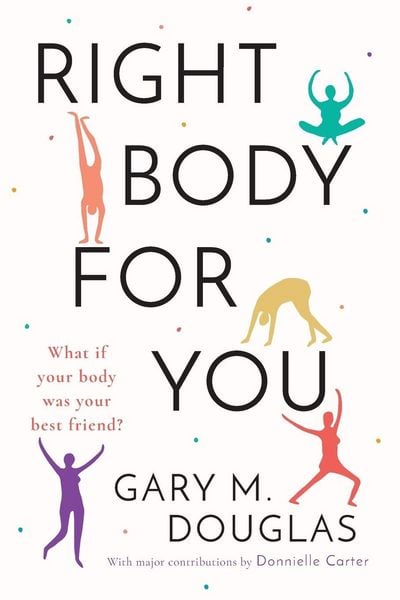 Produktbild: Right Body for You