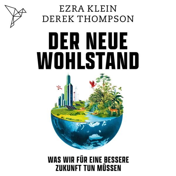 Produktbild: Der neue Wohlstand