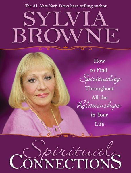 Produktbild: Spiritual Connections