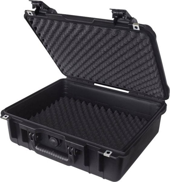 Produktbild: Sintron 207253 207253 Ger&auml;tekoffer (L x B x H) 430 x 380 x 154mm