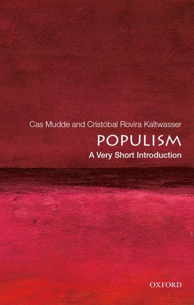 Produktbild: Populism