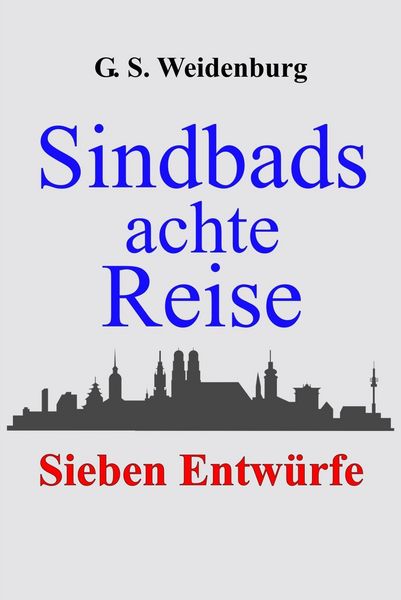 Produktbild: Sindbads achte Reise