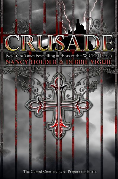 Produktbild: Crusade