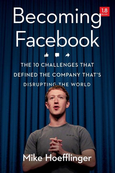 Produktbild: El Becoming Facebook