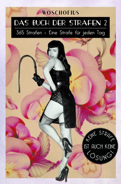 Produktbild: Das Buch der Strafen 2