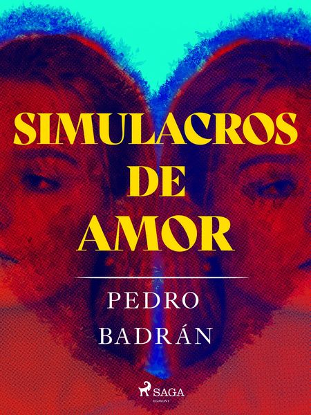 Produktbild: Simulacros de amor