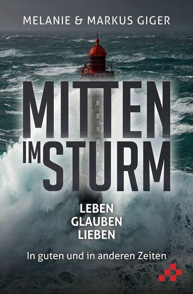 Produktbild: Mitten im Sturm