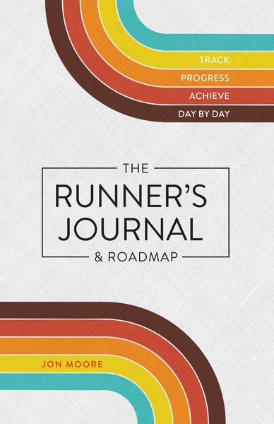 Produktbild: The Runner's Journal & Roadmap