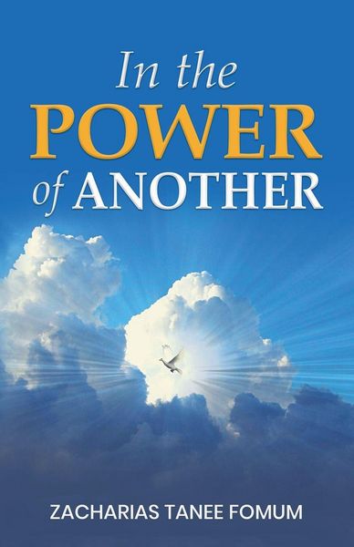 Produktbild: In The Power of Another