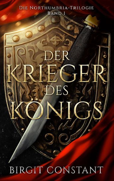 Produktbild: Der Krieger des K&ouml;nigs