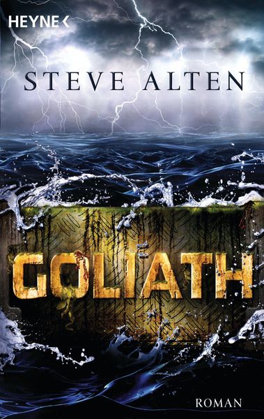 Produktbild: Goliath