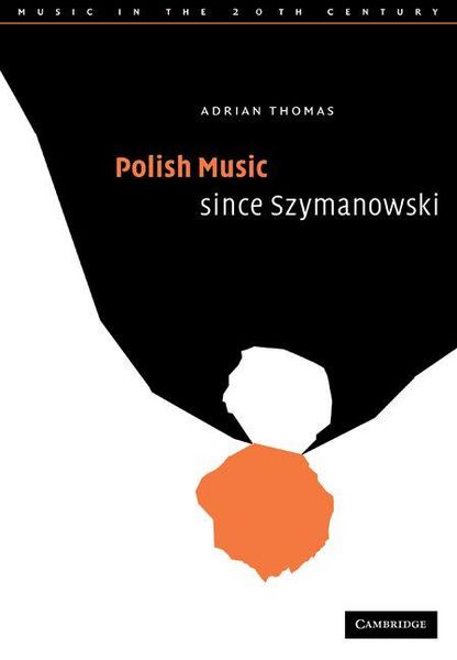 Produktbild: Polish Music Since Szymanowski