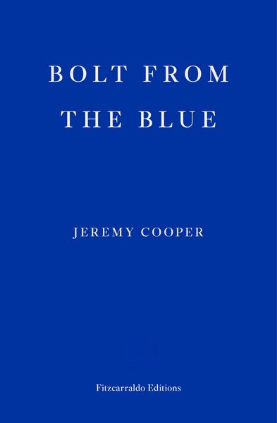 Produktbild: Bolt from the Blue