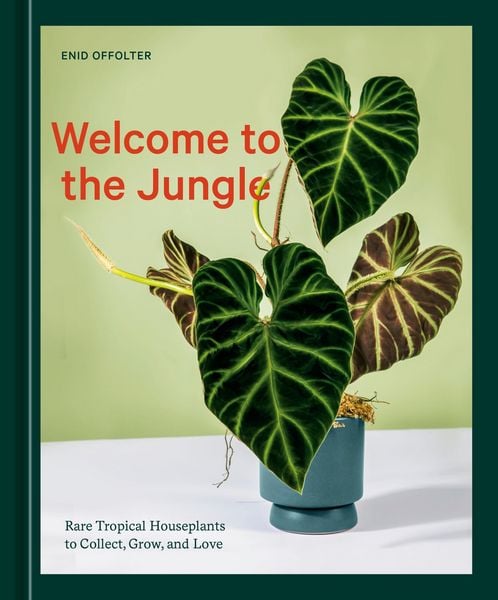 Produktbild: Welcome to the Jungle
