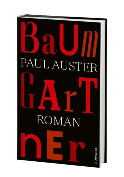 Produktbild: Baumgartner
