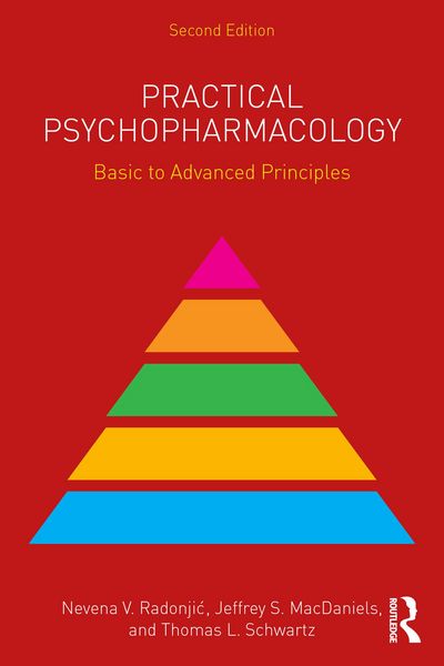 Produktbild: Practical Psychopharmacology