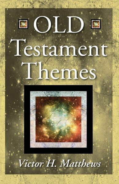 Produktbild: Old Testament Themes