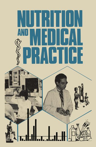 Produktbild: Nutrition and Medical Practice