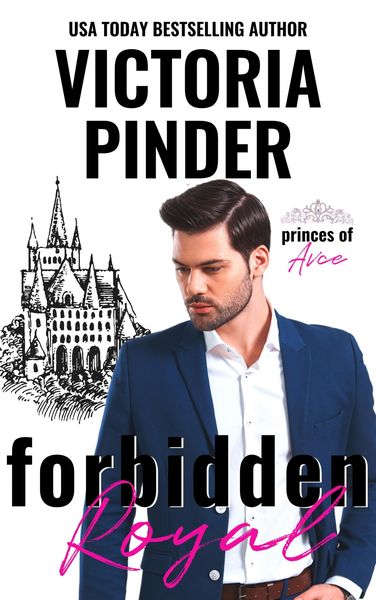 Produktbild: Forbidden Royal