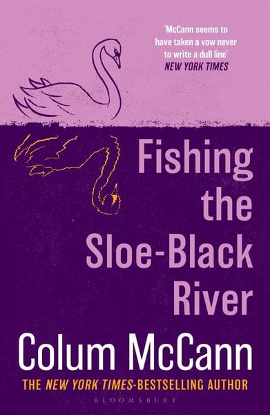 Produktbild: Fishing the Sloe-Black River