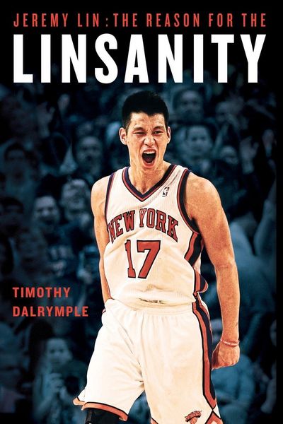 Produktbild: Jeremy Lin