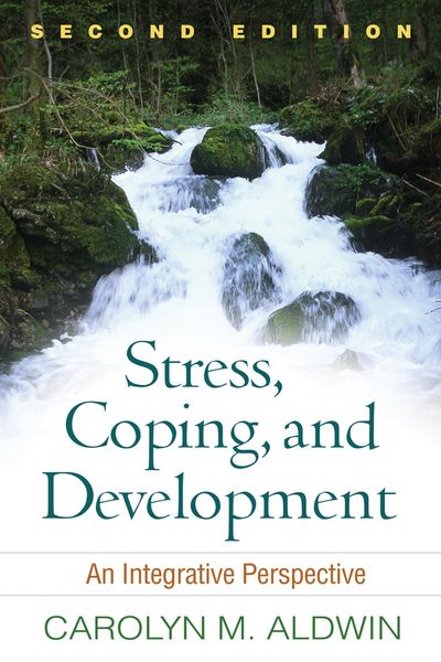 Produktbild: Stress, Coping, and Development