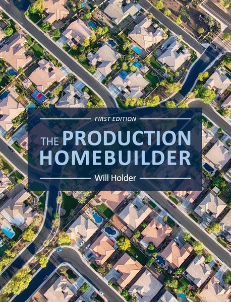 Produktbild: Production Homebuilder