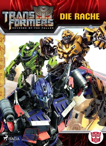 Produktbild: Transformers - Prime - Bumblebee in Gefahr