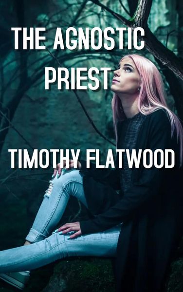 Produktbild: The Agnostic Priest