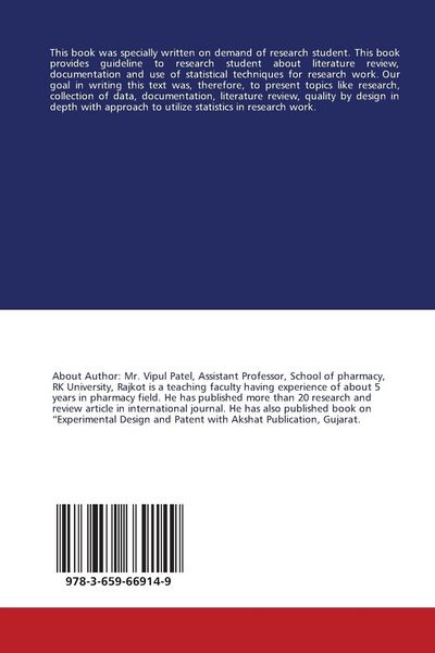 Produktbild: How to do research?