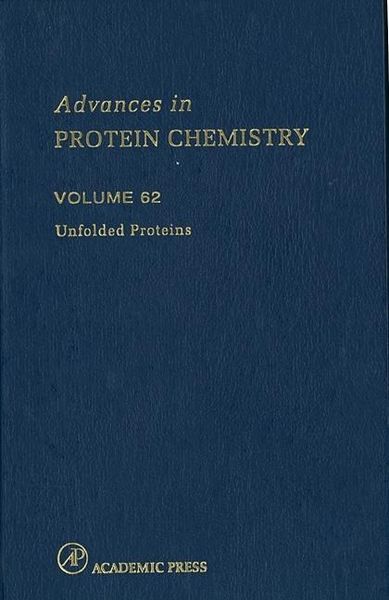 Produktbild: Unfolded Proteins