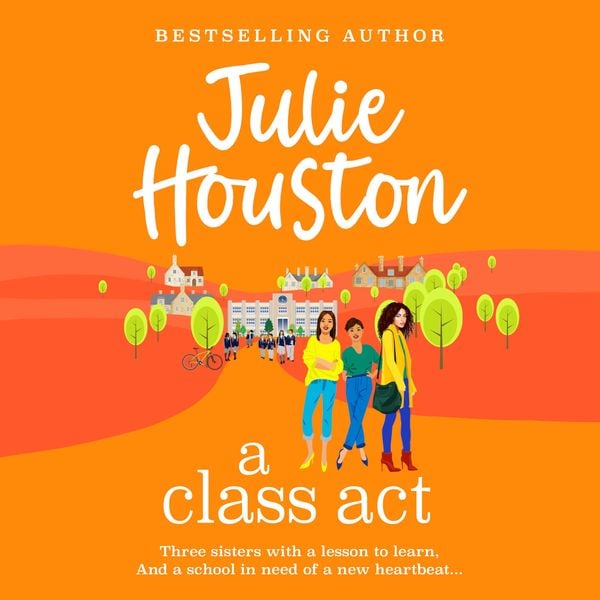 Produktbild: Class Act