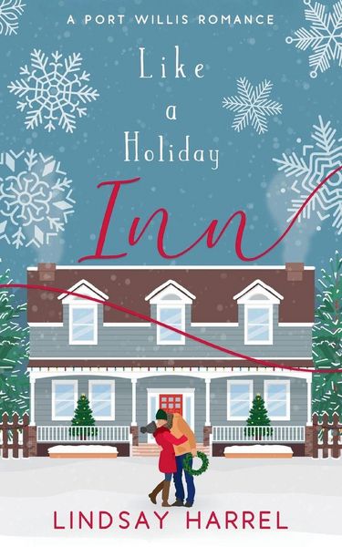 Produktbild: Like a Holiday Inn
