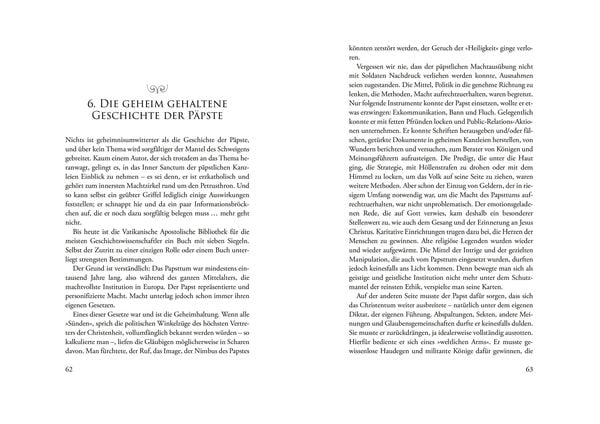 Produktbild: Die Geheimnisse des Mittelalters - Christen, P&auml;pste, Tempelritter