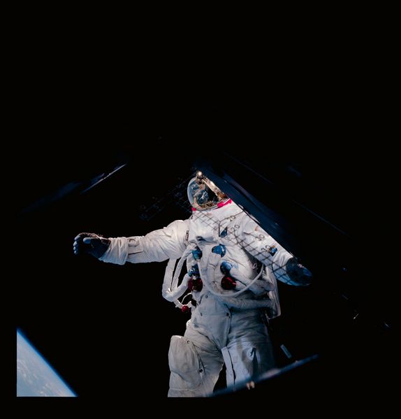 Produktbild: Apollo Vii-Xvii