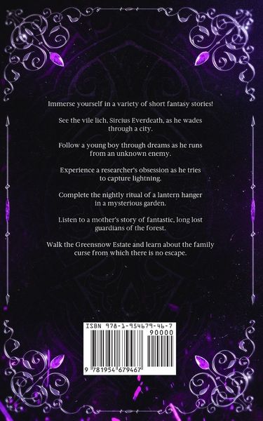Produktbild: Tales from Another World