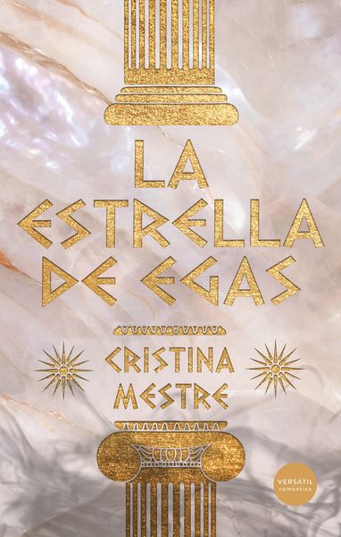 Produktbild: La estrella de Egas