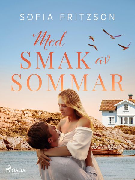Produktbild: Med smak av sommar