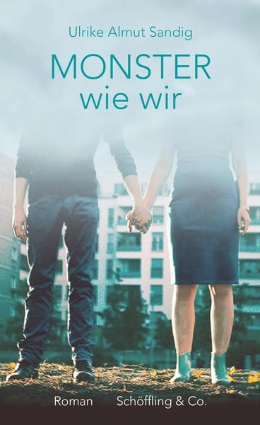 Produktbild: Monster wie wir