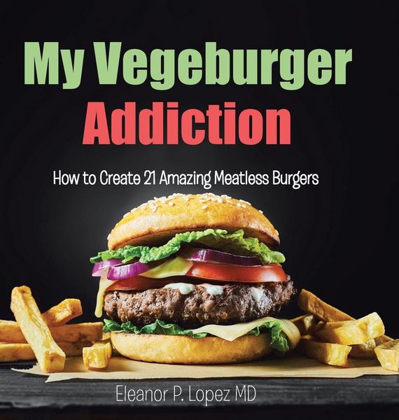 Produktbild: My Vegeburger Addiction